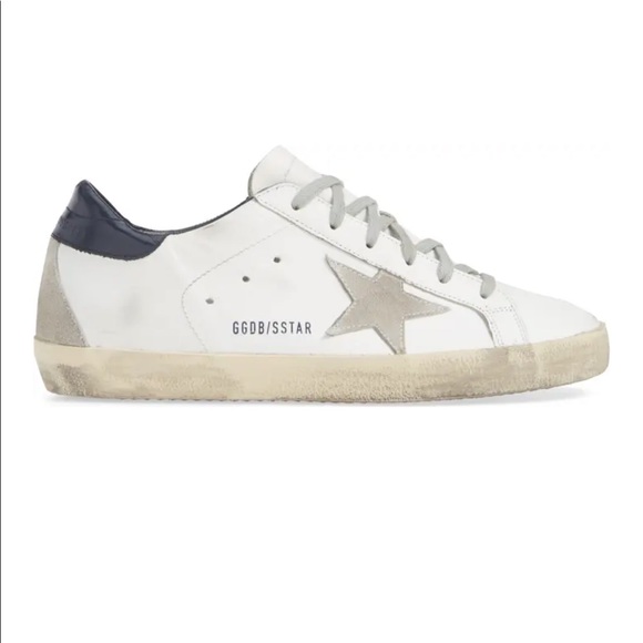 Golden goose superstar - Picture 5 of 6